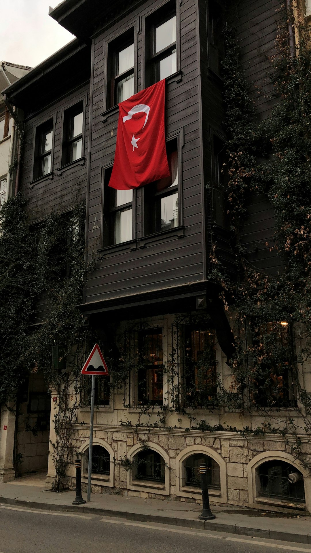 Antalya'da villa