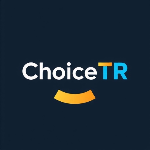 ChoiceTR Logo